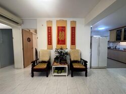 Blk 419 Hougang Avenue 8 (Hougang), HDB 4 Rooms #498411441